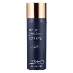 InterFuse Treatment Cream Face and Neck