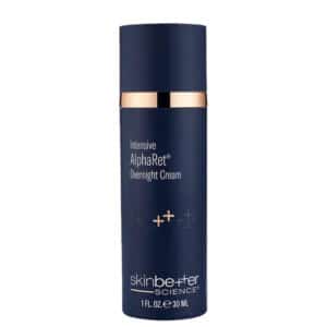 Intensive AlphaRet Overnight Cream
