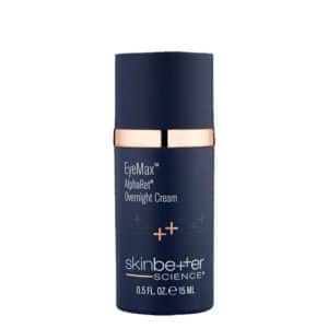 EyeMax AlphaRet Overnight Cream