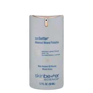 Sunbetter Broad Spectrum SPF 70 sunscreen lotion
