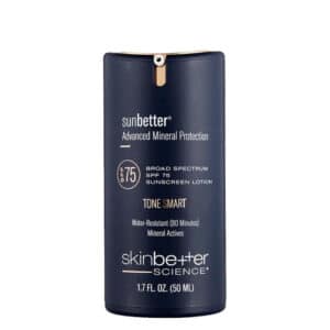 Sunbetter Advanced Mineral Protection