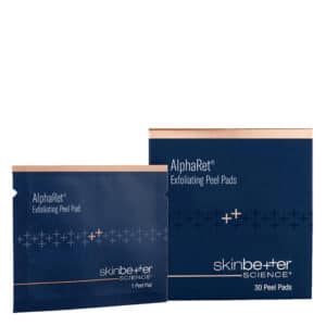AlphaRet Exfoliating Peel Pads