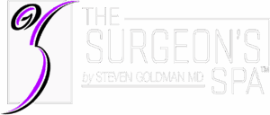 The Surgeon's Spa Logo
