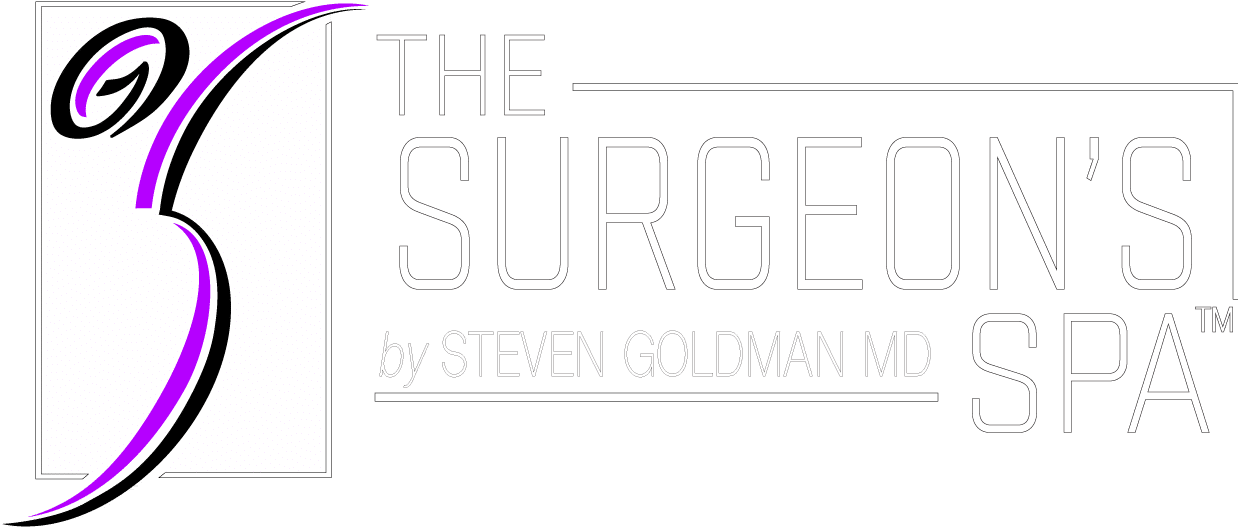 The Surgeon's Spa Logo